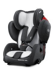 Hengittävä verkko turvaistuimeen Recaro Young Sport Hero Recaro Young Sport Hero hinta ja tiedot | Turvaistuimen lisävarusteet | hobbyhall.fi