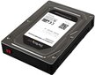 StarTech 2.5ā€¯ to 3.5ā€¯ SATA Aluminum Hard Drive Adapter (25SAT35HDD) hinta ja tiedot | Komponenttien lisätarvikkeet | hobbyhall.fi