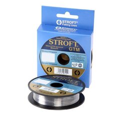 Tamil Stroft® Gtm, 0,15 mm, 50 m. hinta ja tiedot | Siimat | hobbyhall.fi