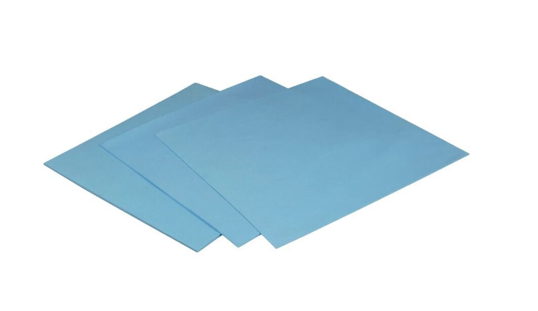 Arctic Thermal Pad 290x290mm 0,5mm (ACTPD00017A) hinta ja tiedot | Komponenttien lisätarvikkeet | hobbyhall.fi