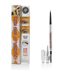 Kulmakynä Benefit Precisely, My Brow 0,08 g hinta ja tiedot | Benefit Hajuvedet ja kosmetiikka | hobbyhall.fi