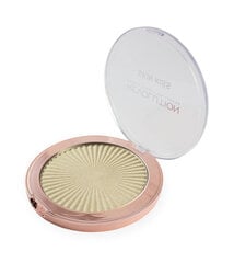 Shine Makeup Revolution London Skin Kiss Highlighter 14 g hinta ja tiedot | Aurinkopuuterit ja poskipunat | hobbyhall.fi