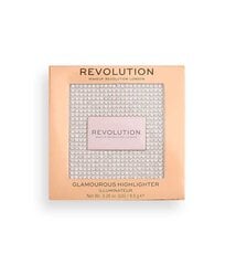 Puuteri Makeup Revolution Precious Glamour 8 g, She´s Lavish hinta ja tiedot | Aurinkopuuterit ja poskipunat | hobbyhall.fi