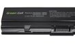 Green Cell Laptop Battery for Toshiba Satellite A200 A300 A500 L200 L300 L500 hinta ja tiedot | Kannettavien tietokoneiden akut | hobbyhall.fi