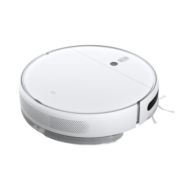 Xiaomi Mi Robot Vacuum-Mop 2 hinta ja tiedot | Robotti-imurit | hobbyhall.fi