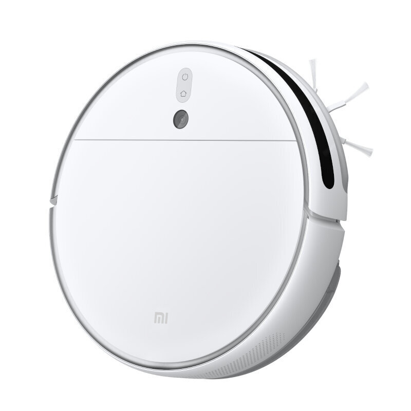 Xiaomi Mi Robot Vacuum-Mop 2 hinta ja tiedot | Robotti-imurit | hobbyhall.fi