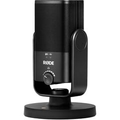 Rode mikrofoni NT-USB Mini. hinta ja tiedot | Mikrofonit | hobbyhall.fi