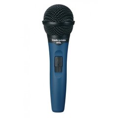 Dynaaminen mikrofoni Audio Technica MB1K hinta ja tiedot | Mikrofonit | hobbyhall.fi