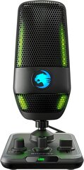 Roccat mikrofoni taskulamppu (ROC 14 912) hinta ja tiedot | Mikrofonit | hobbyhall.fi