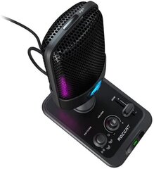 Roccat mikrofoni taskulamppu (ROC 14 912) hinta ja tiedot | Mikrofonit | hobbyhall.fi