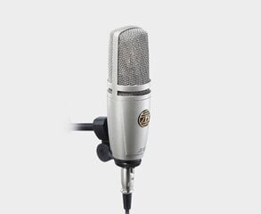 Studiomikrofoni JTS JS-1 E hinta ja tiedot | Mikrofonit | hobbyhall.fi