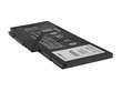 Green Cell Laptop Battery for Dell Inspiron 15 7537 17 7737 7746, Dell Vostro 14 5459 hinta ja tiedot | Kannettavien tietokoneiden akut | hobbyhall.fi