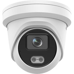 IP-kamera Hikvision DS-2CD2327G2-L, 2,8 mm hinta ja tiedot | Valvontakamerat | hobbyhall.fi
