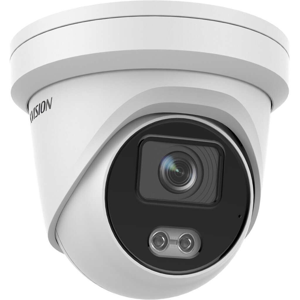 IP-kamera Hikvision DS-2CD2327G2-L, 2,8 mm hinta ja tiedot | Valvontakamerat | hobbyhall.fi