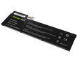 Green Cell Laptop Battery for Acer Aspire Timeline Ultra M3 M3-581TG M5 M5-481TG M5-581TG TravelMate P648 P658 hinta ja tiedot | Kannettavien tietokoneiden akut | hobbyhall.fi