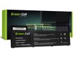 Green Cell Laptop Battery for Acer Aspire Timeline Ultra M3 M3-581TG M5 M5-481TG M5-581TG TravelMate P648 P658 hinta ja tiedot | Kannettavien tietokoneiden akut | hobbyhall.fi