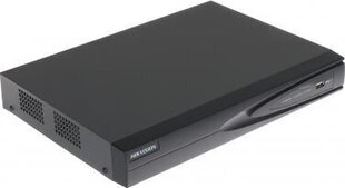 Videonauhuri Hikvision DS-7604NI-K1 (C) hinta ja tiedot | Hikvision Kodin remontointi | hobbyhall.fi