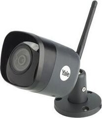 IP-kamera Yale SV-DB4MX-B hinta ja tiedot | Valvontakamerat | hobbyhall.fi