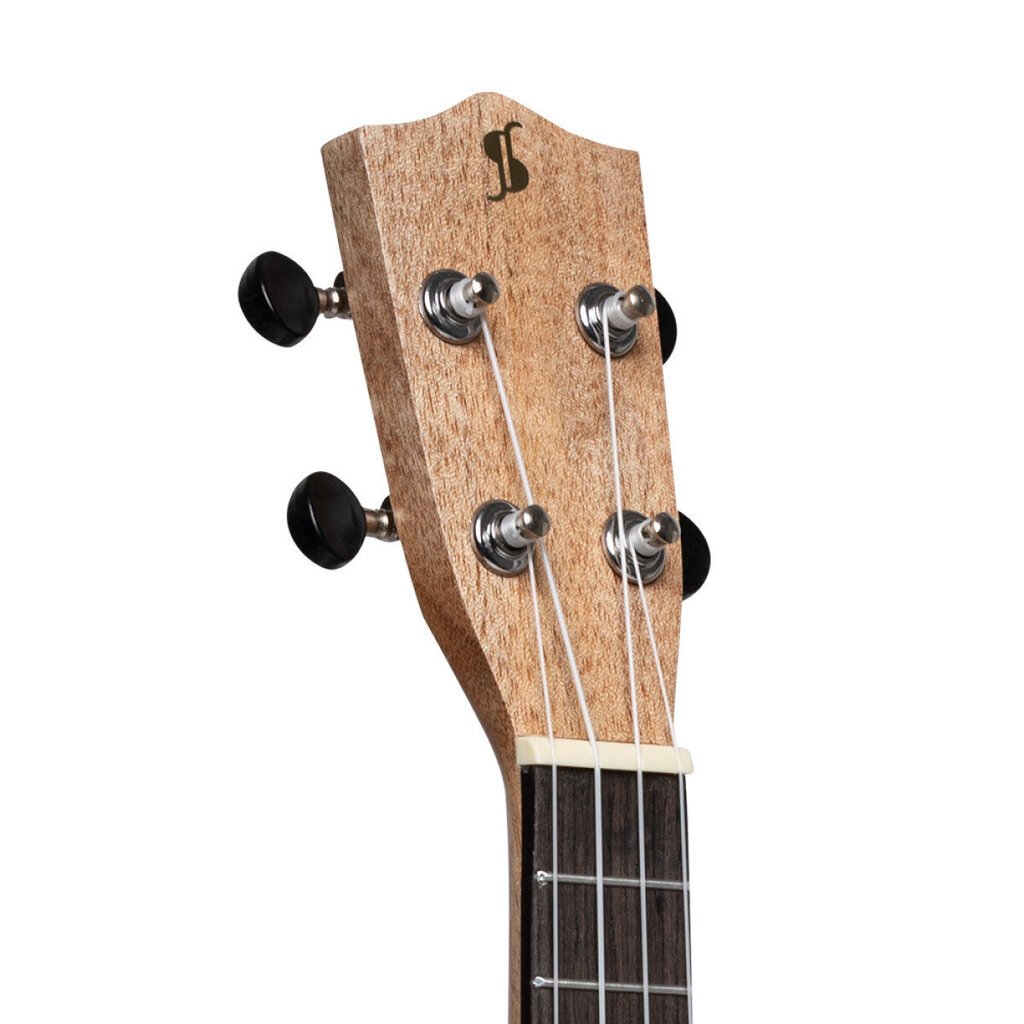 Baritoni ukulele Stagg UB-30 KUUSI hinta ja tiedot | Kitarat | hobbyhall.fi