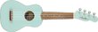 Sopraano Ukulele Fender Venice DPB WN hinta ja tiedot | Kitarat | hobbyhall.fi