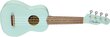 Sopraano Ukulele Fender Venice DPB WN hinta ja tiedot | Kitarat | hobbyhall.fi