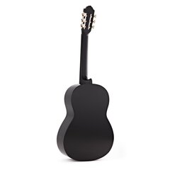 Klassinen kitara Yamaha C40BLII 4/4 hinta ja tiedot | Kitarat | hobbyhall.fi