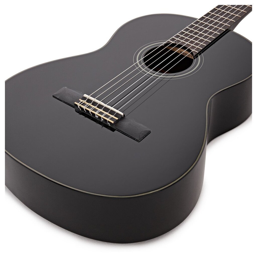 Klassinen kitara Yamaha C40BLII 4/4 hinta ja tiedot | Kitarat | hobbyhall.fi