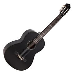 Klassinen kitara Yamaha C40BLII 4/4 hinta ja tiedot | Kitarat | hobbyhall.fi