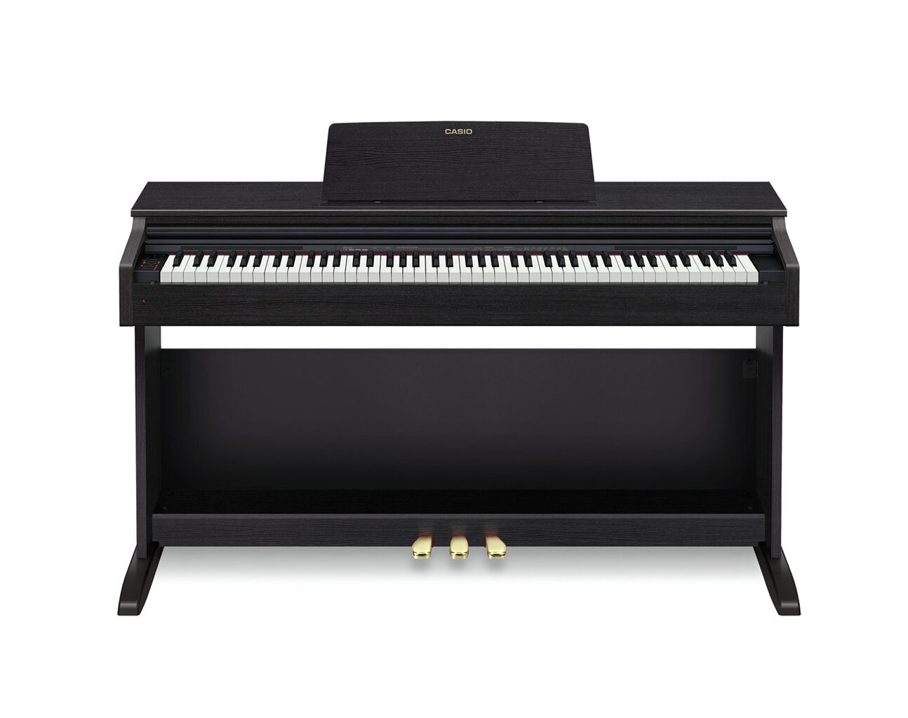 Casio AP-270BK digipiano hinta ja tiedot | Kosketinsoittimet | hobbyhall.fi