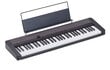 Syntetisaattori Casio CT-S1BK hinta ja tiedot | Kosketinsoittimet | hobbyhall.fi