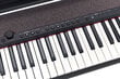 Syntetisaattori Casio CT-S1BK hinta ja tiedot | Kosketinsoittimet | hobbyhall.fi