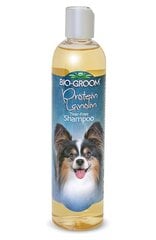 Shampoo Bio Groom Protein / Lanoliini, 946 ml hinta ja tiedot | Shampoot ja hoitoaineet lemmikeille | hobbyhall.fi