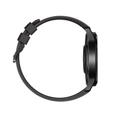 Huawei Watch GT2 älykello 46mm, musta hinta ja tiedot | Älykellot | hobbyhall.fi