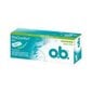 Tamponit OB ProComfort Super Plus, 16 kpl hinta ja tiedot | Tamponit ja terveyssiteet | hobbyhall.fi