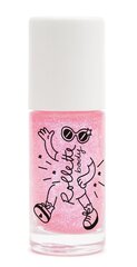 Vartalokiilto lapsille Nailmatic KIDS Glitter Body Gel Rollette Rasperry 20 ml hinta ja tiedot | Nailmatic Kids Hajuvedet ja kosmetiikka | hobbyhall.fi