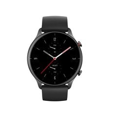 Amazfit GTR 2e älykello , Obsidian Black hinta ja tiedot | Älykellot | hobbyhall.fi