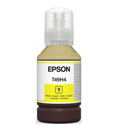 EPSON C13T49H400 hinta ja tiedot | Mustekasetit | hobbyhall.fi