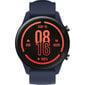 Xiaomi Mi Watch, Navy Blue hinta ja tiedot | Älykellot | hobbyhall.fi