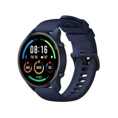 Xiaomi Mi Watch, Navy Blue hinta ja tiedot | Älykellot | hobbyhall.fi
