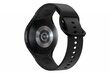 Samsung Galaxy Watch 4 (BT, 44 mm) musta hinta ja tiedot | Älykellot | hobbyhall.fi