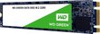 WD Green SSD 480GB M.2 2280 SATA III hinta ja tiedot | Kovalevyt | hobbyhall.fi