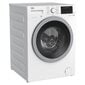 Beko WTV9636XS0 hinta ja tiedot | Pyykinpesukoneet | hobbyhall.fi