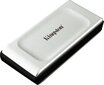 KINGSTON 1TB USB 3.2 Kirjoitusnopeus 2000 Mt/s Lukunopeus 2000 Mt/s SXS2000 / 1000G. hinta ja tiedot | Ulkoiset kovalevyt | hobbyhall.fi