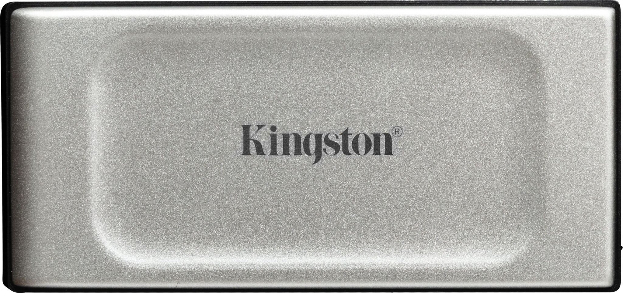 KINGSTON 1TB USB 3.2 Kirjoitusnopeus 2000 Mt/s Lukunopeus 2000 Mt/s SXS2000 / 1000G. hinta ja tiedot | Ulkoiset kovalevyt | hobbyhall.fi