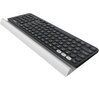 Logitech K780 hinta ja tiedot | Näppäimistöt | hobbyhall.fi