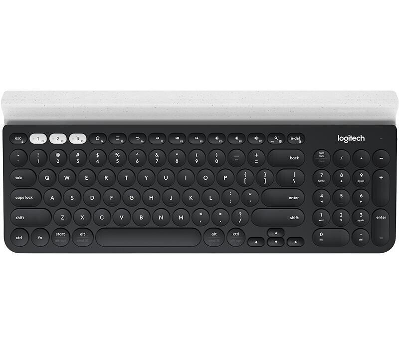 Logitech K780 hinta ja tiedot | Näppäimistöt | hobbyhall.fi