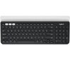 Logitech K780 hinta ja tiedot | Näppäimistöt | hobbyhall.fi