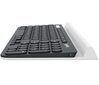 Logitech K780 hinta ja tiedot | Näppäimistöt | hobbyhall.fi