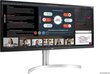 LG 34BN670-B.AEU hinta ja tiedot | Näytöt | hobbyhall.fi