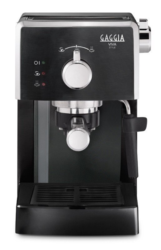 Kahvinkeitin Gaggia Viva Style RI8433 / 11 hinta ja tiedot | Kahvinkeittimet ja kahvikoneet | hobbyhall.fi